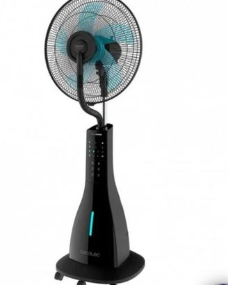 VENTILATOREN CON NEBULIZZATORE