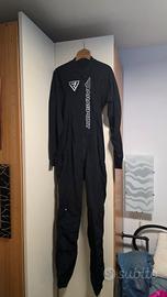 Tuta Free Fly Parasport F1