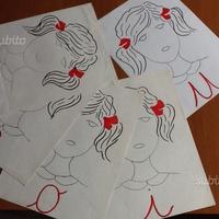 Scuola elementare anni '70/'80:classe prima