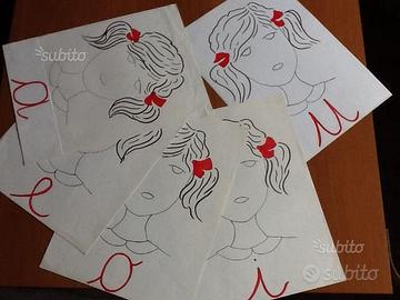 Scuola elementare anni '70/'80:classe prima