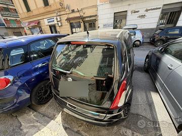 Lancia Musa 1.3 Multijet