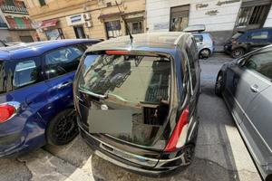 Lancia Musa 1.3 Multijet
