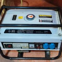 Generatore di corrente