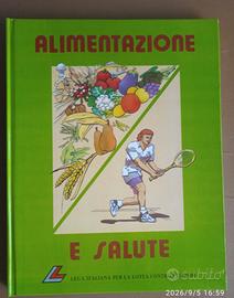 Alimentazione e salute - LILT Lega Italiana per  l