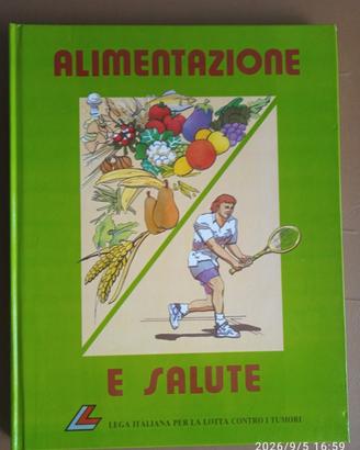 Alimentazione e salute - LILT Lega Italiana per  l