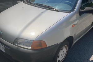 Fiat Punto S, 1998