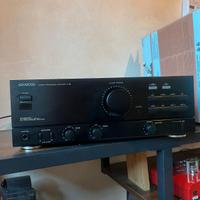 kenwood a-83 perla nera