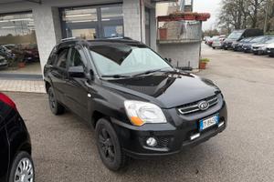 Kia Sportage 2.0 Gpl 4x4