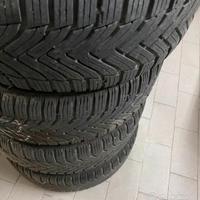 Gomme Michelin Alpin 6 195/50 R16