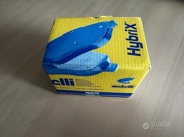 Kit pasticche freni anteriori Maserati Levante