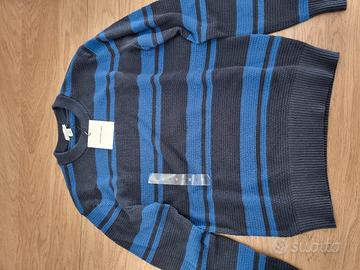 Maglione uomo tg XS Calvin Klein
