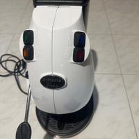 Macchina caffè Didiesse Frog – cialde ESE 44mm