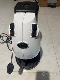 Macchina caffè Didiesse Frog – cialde ESE 44mm