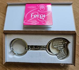 Portachiavi Fergi Cuori