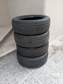 N. 4 PNEUMATICI GOODYEAR 185/55R15