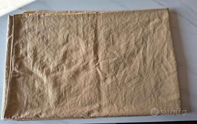 Stoffa taffetà in seta