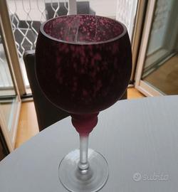 Vaso d'arredo 