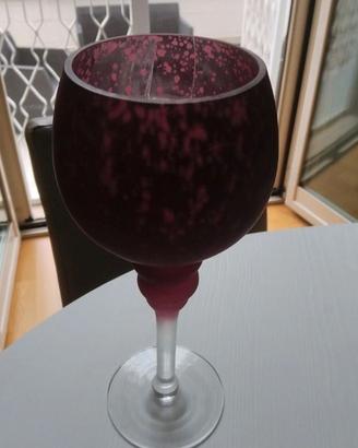 Vaso d'arredo 
