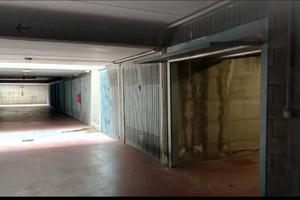 Garage ampio Lazise 