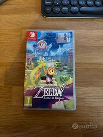 Zelda - Echoes of wisdom