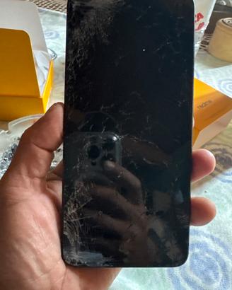 Realmi c55