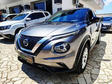 NISSAN Juke 1.0 DIG-T 117 CV Business