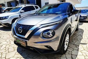 NISSAN Juke 1.0 DIG-T 117 CV Business