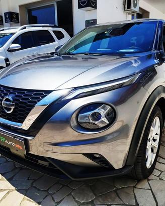 NISSAN Juke 1.0 DIG-T 117 CV Business