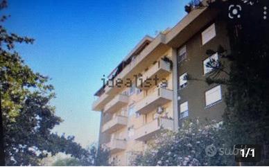 Appartamento in stabile signorile Bagheria