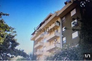 Appartamento in stabile signorile Bagheria