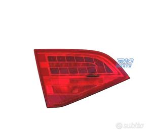 FANALE SINISTRO INTERNO A LED PER AUDI A4 B8 AVANT