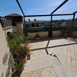 Attico e super attico direttamente da privato