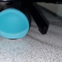 Foreo luna go per pelli grasse