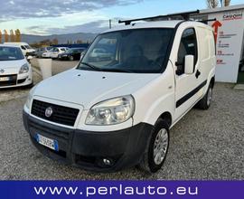 FIAT Doblo Doblò 1.6 16V Nat.Pow. PC-TA Carg.Lam