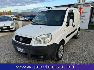 FIAT Doblo Doblò 1.6 16V Nat.Pow. PC-TA Carg.Lam