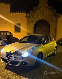 Giulietta