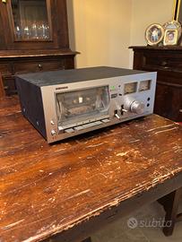 Pioneer CT F4040