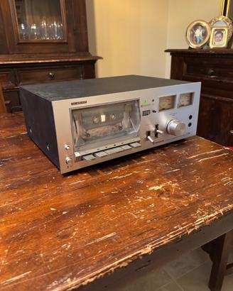 Pioneer CT F4040