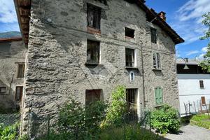 CASA SEMINDIPENDENTE A CORTENO GOLGI