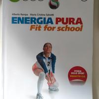 libro scolastico di scienze motorie 