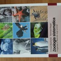 Zoologia sistematica Zanichelli