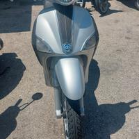 Piaggio Liberty 150cc mok 