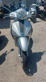 Piaggio Liberty 150cc mok 