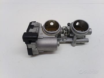 APRILIA RSV4 FACTORY APRC ABS 1000 TUONO Corpo far