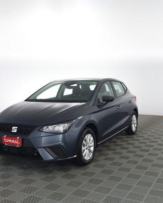 SEAT Ibiza Ibiza 1.0 EcoTSI 115 CV DSG 5 porte S