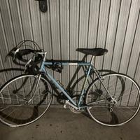 Bicicletta corsa vintage