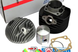 Gruppo Termico Cilindro Completo DR 130cc Vespa 1