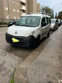 Kangoo maxi 1.5 diesel N1