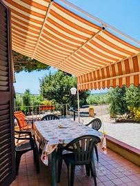 Monolocale a 5 min di auto dal mare e dal centro