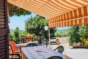 Monolocale a 5 min di auto dal mare e dal centro